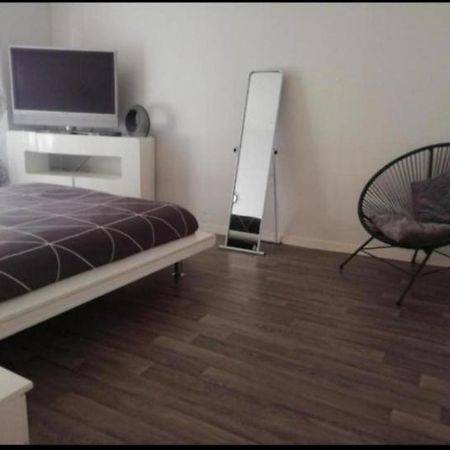 T1 Bis Calme Proche Centre Ville Διαμέρισμα Σαιντ-Ετιέν Εξωτερικό φωτογραφία